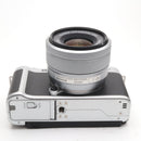 Fujifilm Mirrorless Interchangeable Lips X-A7 X