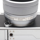 Fujifilm Mirrorless Interchangeable Lips X-A7 X