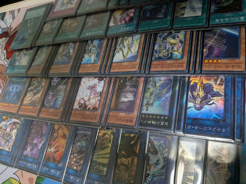 Yu-Gi-Oh! Ocg Duel Monsters (Japanese)