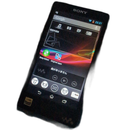 Digital Audio Player Sony Walkman Nw-F887 64Gb