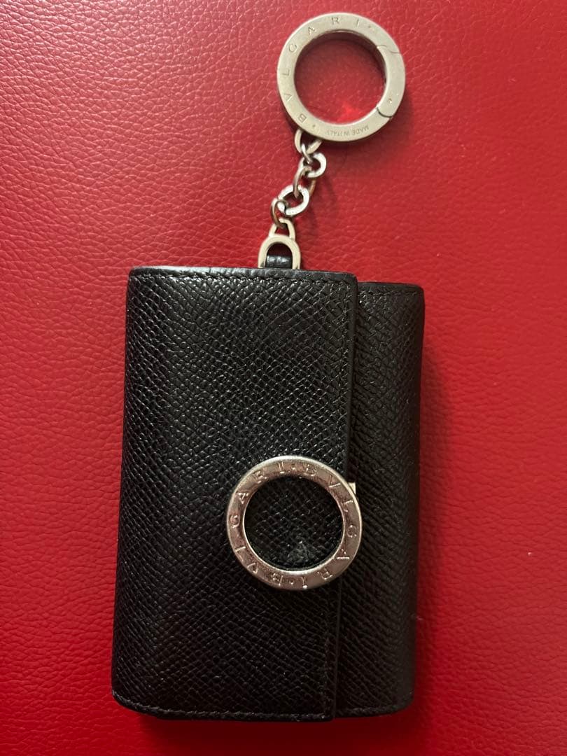 Bvlgari Key Cases