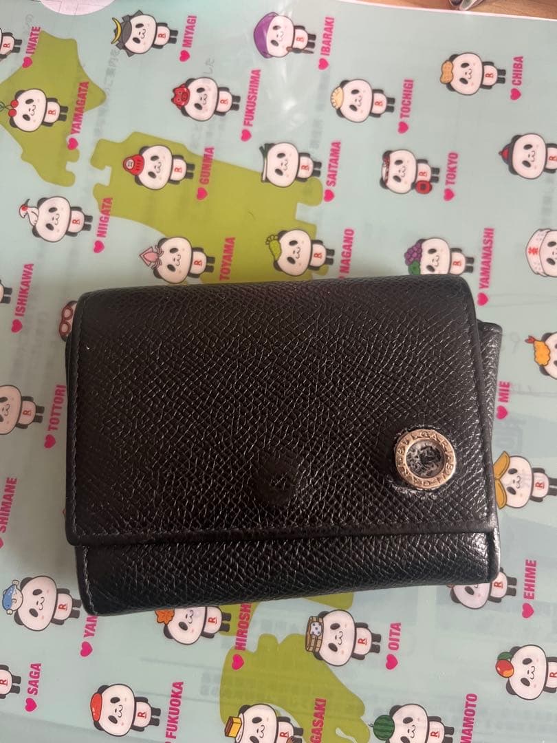 Bvlgari Key Cases