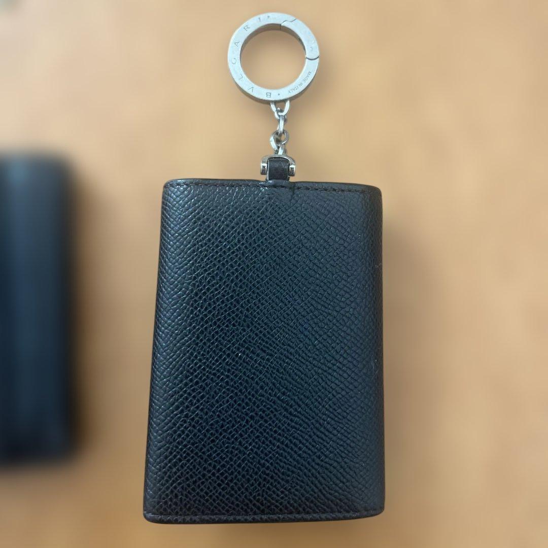 Bvlgari Key Cases