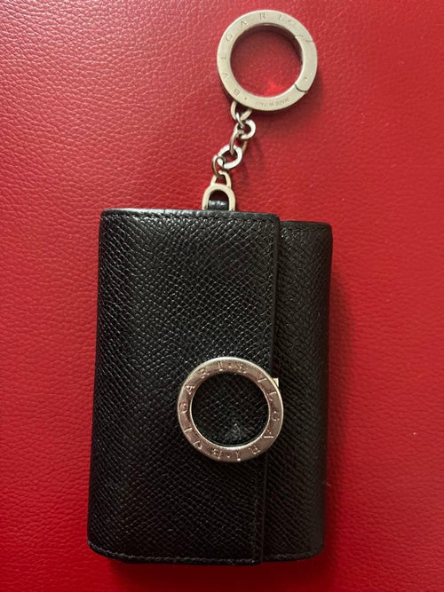 Bvlgari Key Cases