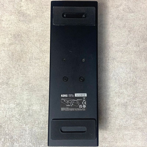 Guitar Effector Korg Xvp-20 472