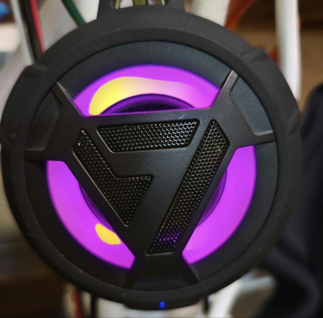 Wireless Speakers Svn Neon 150