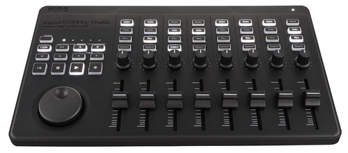 Others Korg Usb/ Midi Nanokontrol Studio Dtm A4
