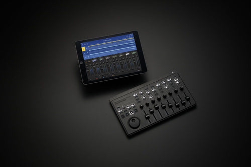 Others Korg Usb/ Midi Nanokontrol Studio Dtm A4