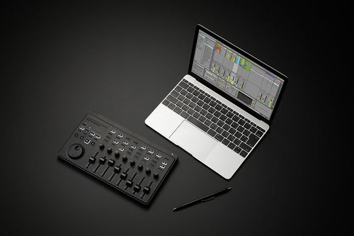 Others Korg Usb/ Midi Nanokontrol Studio Dtm A4