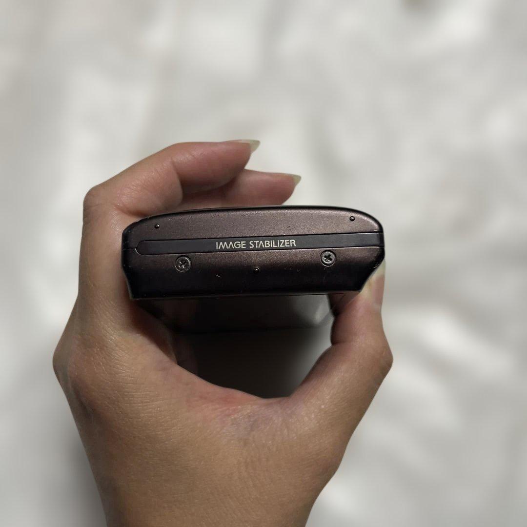 Canon Compact Digital Cameras Ixy 200F