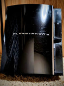 Body Playstation 3 Cecha00