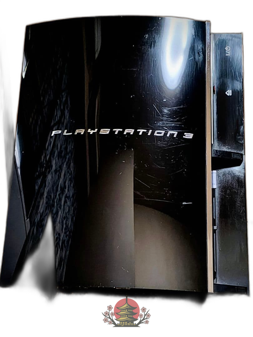 Body Playstation 3 Cecha00