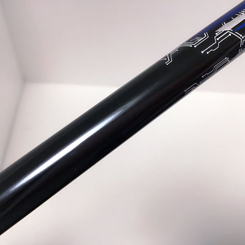 Mamiya Shaft Linq M40X Blue Ex 5R