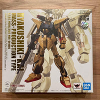 Premium Bandai Other Metal Robot (Ka Signature)