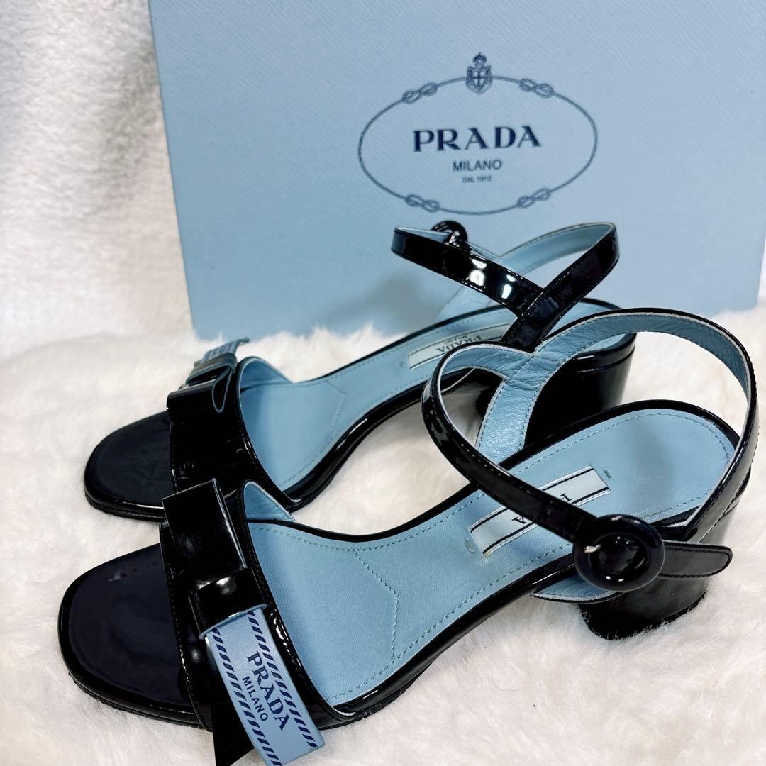 Prada Sandals