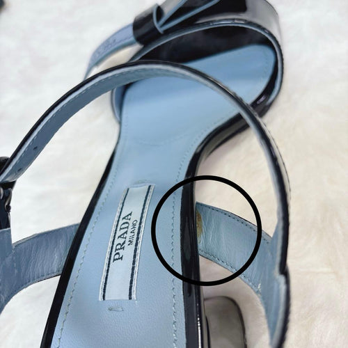 Prada Sandals