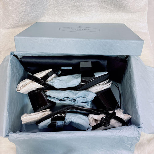 Prada Sandals