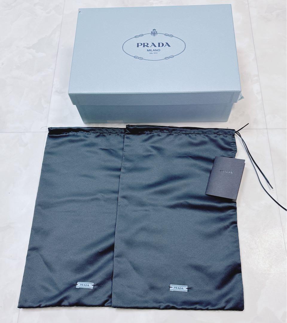 Prada Sandals