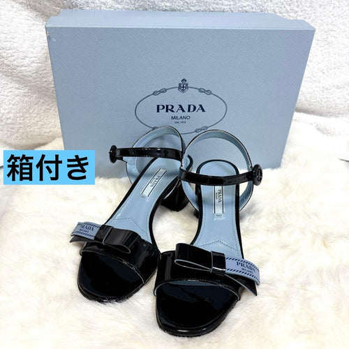 Prada Sandals