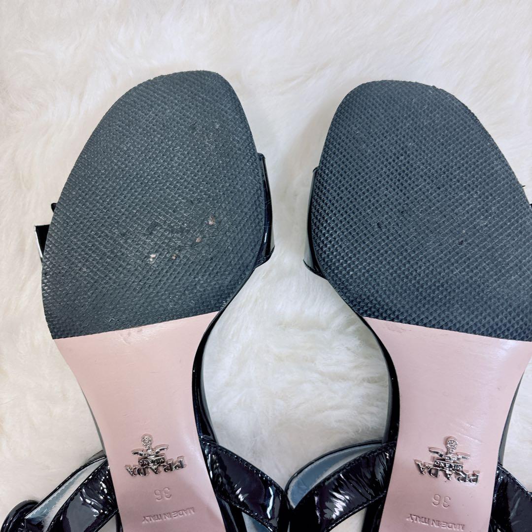Prada Sandals