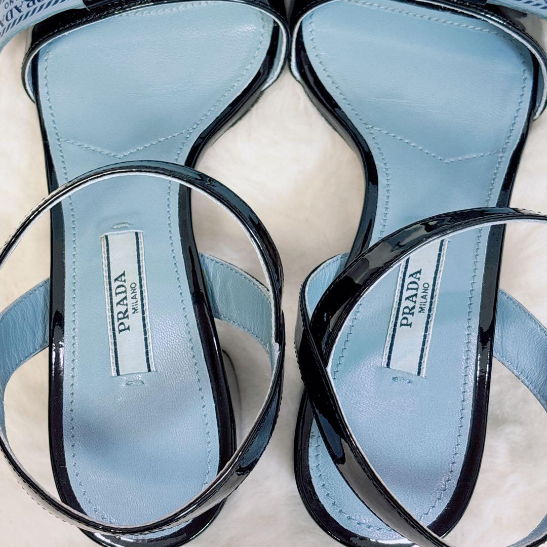 Prada Sandals