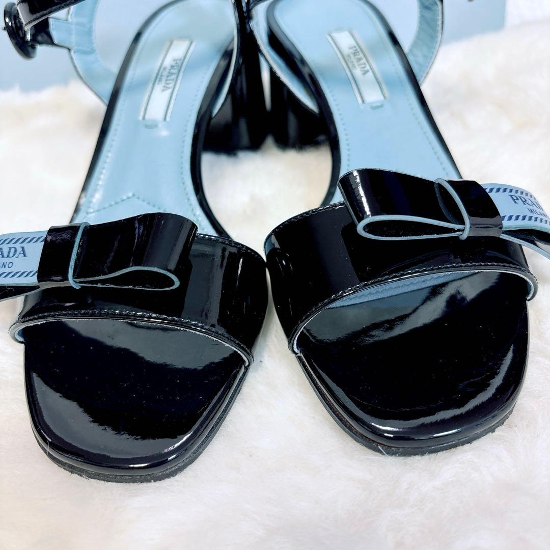 Prada Sandals