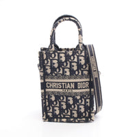 Christian Dior Handbag Book Tote