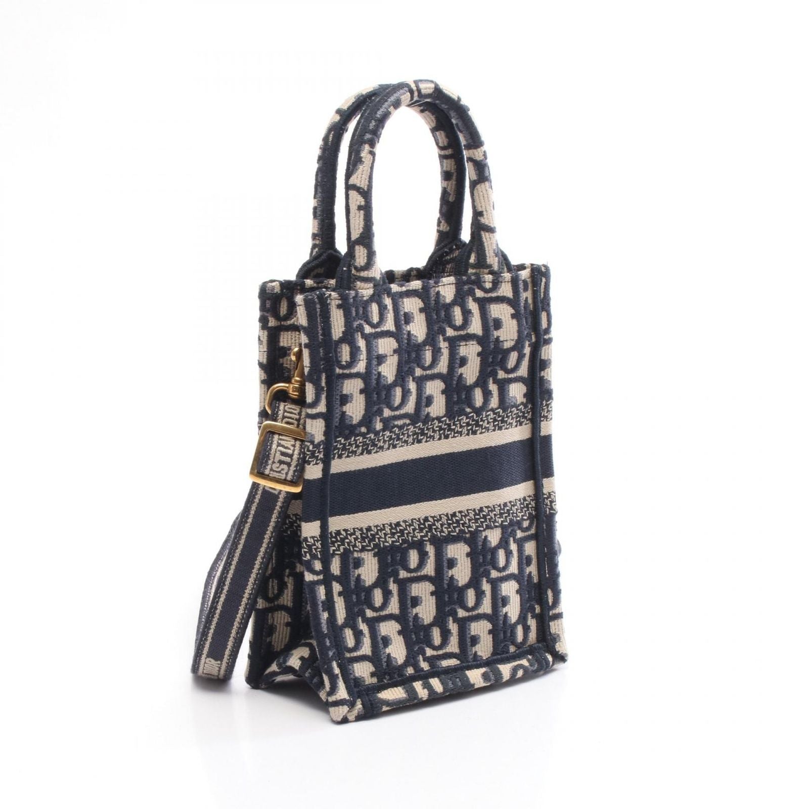 Christian Dior Handbag Book Tote