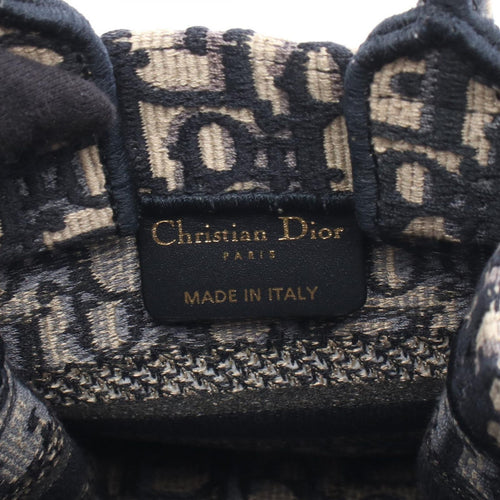 Christian Dior Handbag Book Tote