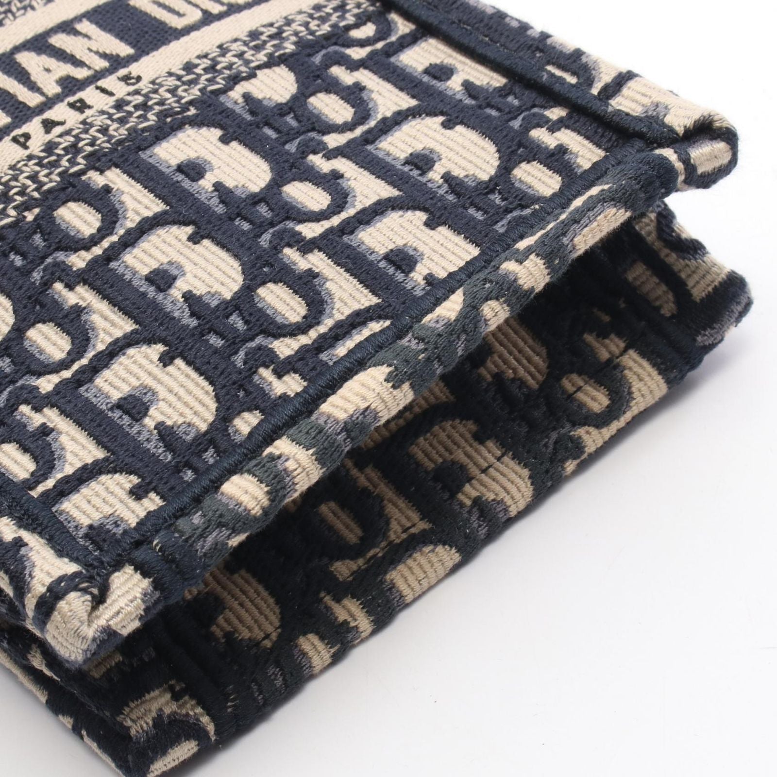 Christian Dior Handbag Book Tote