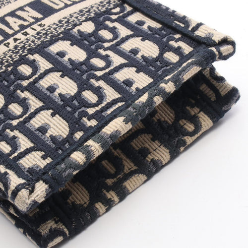 Christian Dior Handbag Book Tote