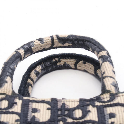Christian Dior Handbag Book Tote