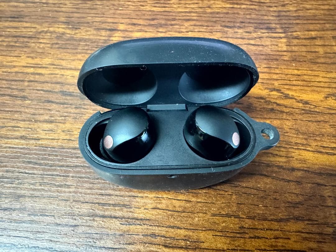 Sony Wireless Earphones Wf-1000Xm5