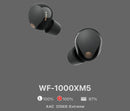 Sony Wireless Earphones Wf-1000Xm5