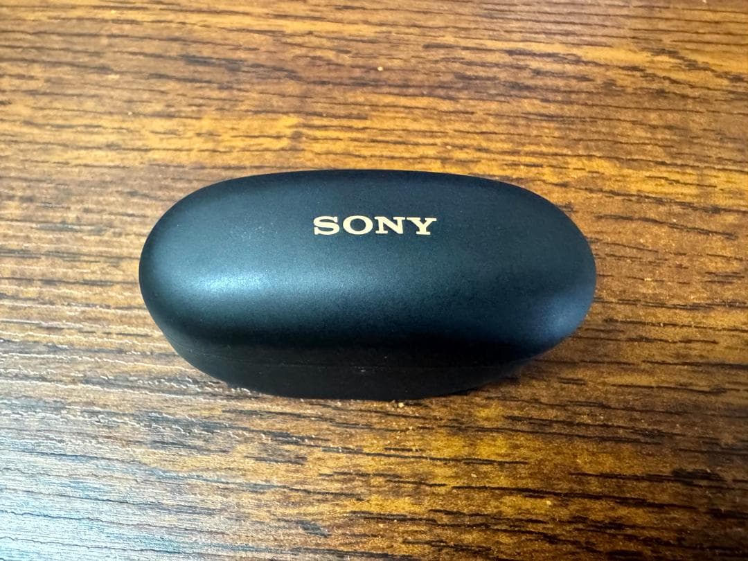 Sony Wireless Earphones Wf-1000Xm5