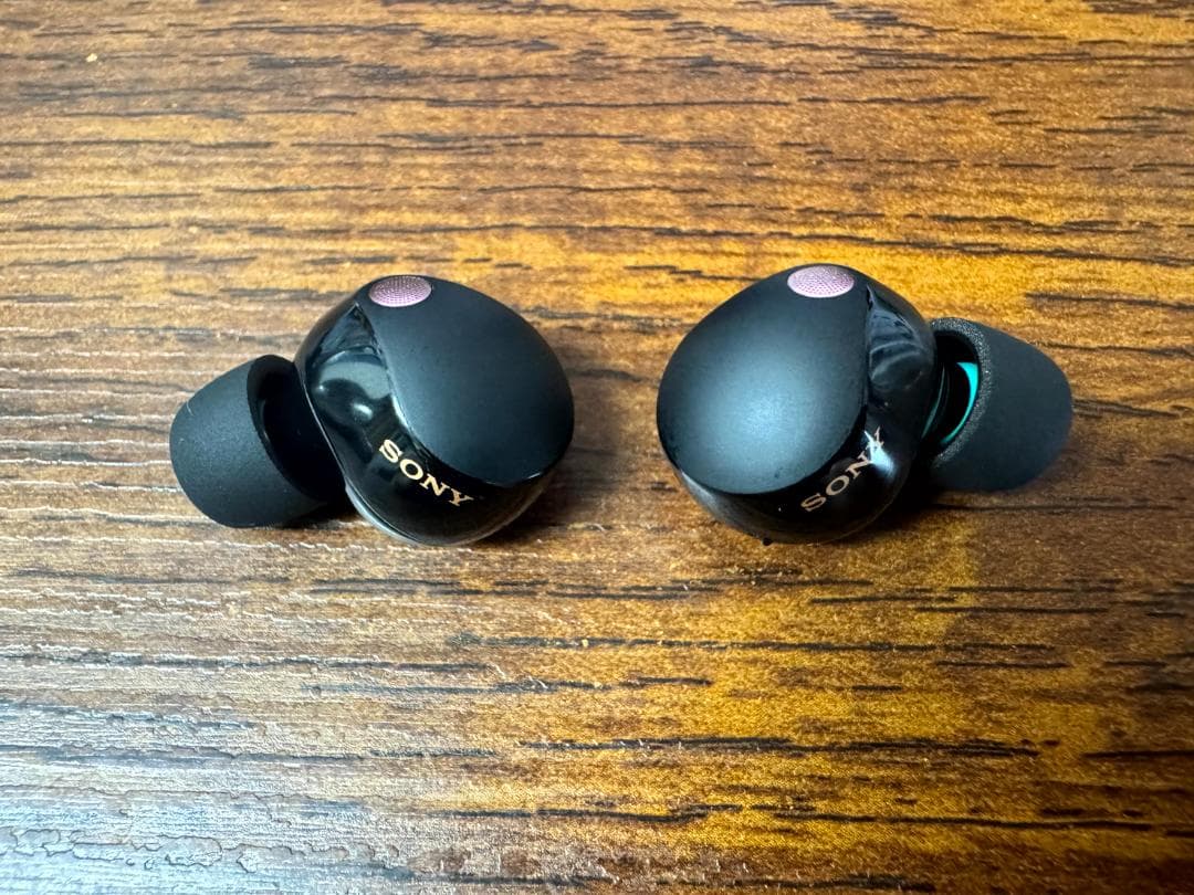 Sony Wireless Earphones Wf-1000Xm5