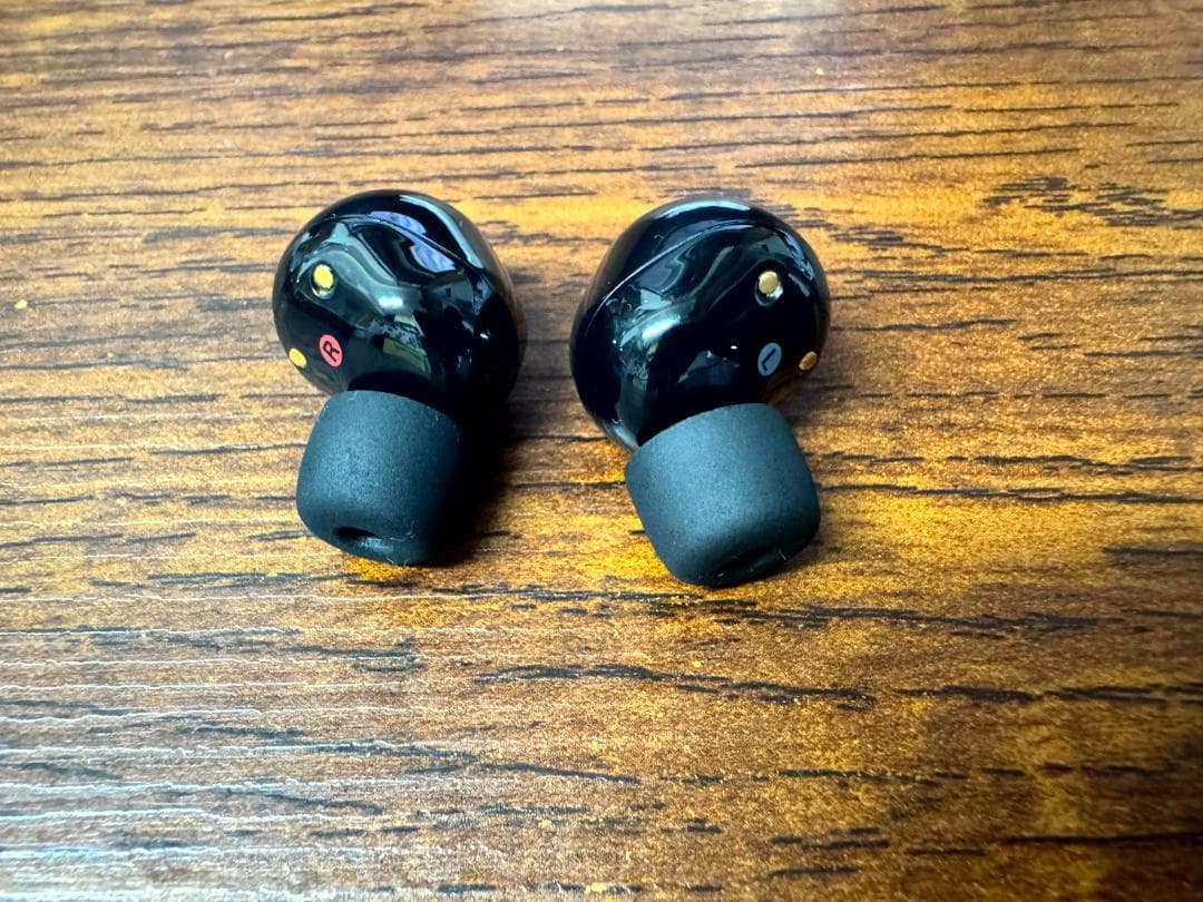 Sony Wireless Earphones Wf-1000Xm5