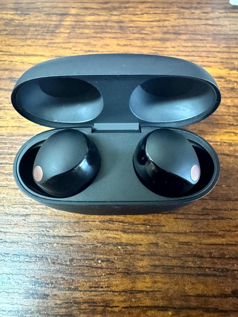 Sony Wireless Earphones Wf-1000Xm5