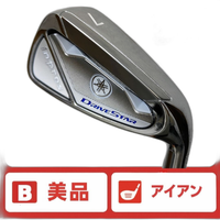 Yamaha Single Iron 7 A