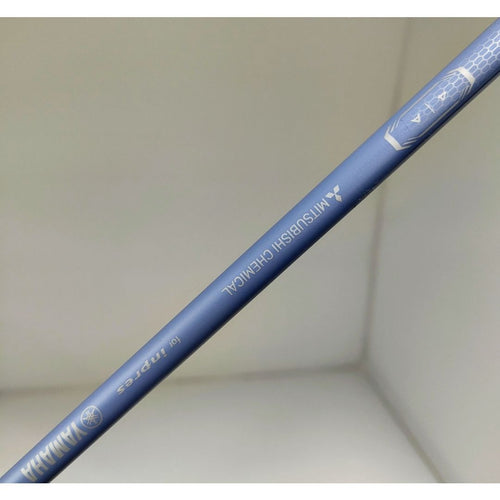 Yamaha Single Iron 7 A
