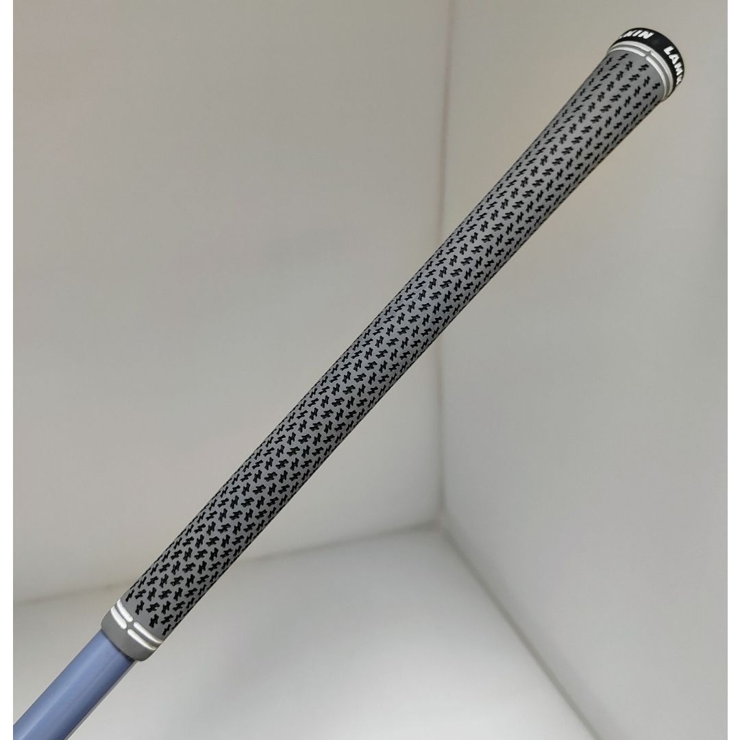 Yamaha Single Iron 7 A
