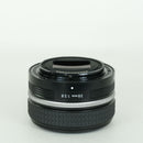 Nikon Lens (Single Focus) Nikkor Z F/2.8 [Special Edition]