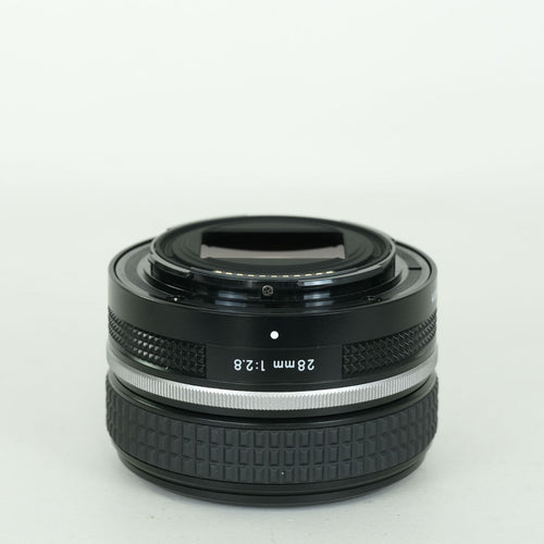 Nikon Lens (Single Focus) Nikkor Z F/2.8 [Special Edition]