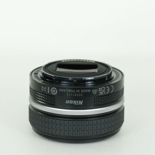 Nikon Lens (Single Focus) Nikkor Z F/2.8 [Special Edition]