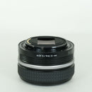 Nikon Lens (Single Focus) Nikkor Z F/2.8 [Special Edition]