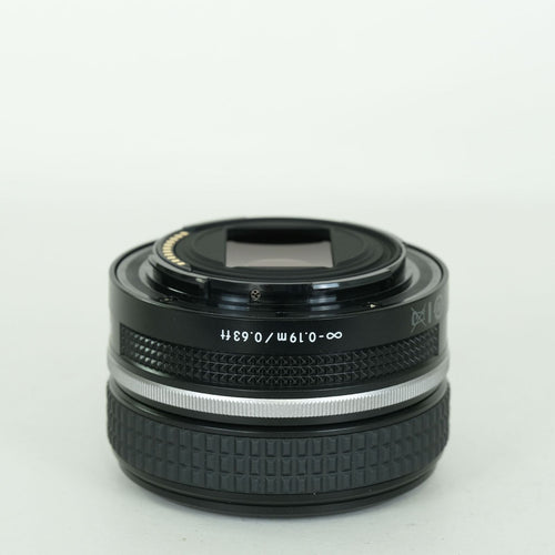 Nikon Lens (Single Focus) Nikkor Z F/2.8 [Special Edition]