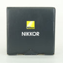 Nikon Lens (Single Focus) Nikkor Z F/2.8 [Special Edition]