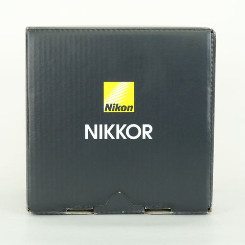 Nikon Lens (Single Focus) Nikkor Z F/2.8 [Special Edition]