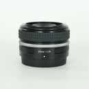 Nikon Lens (Single Focus) Nikkor Z F/2.8 [Special Edition]