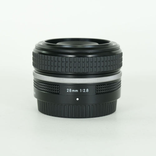 Nikon Lens (Single Focus) Nikkor Z F/2.8 [Special Edition]
